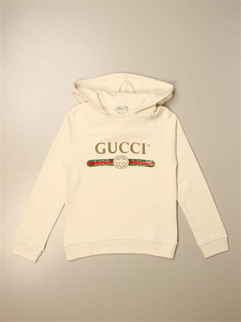 felpa gucci bambino outlet|Gucci clearance outlet.